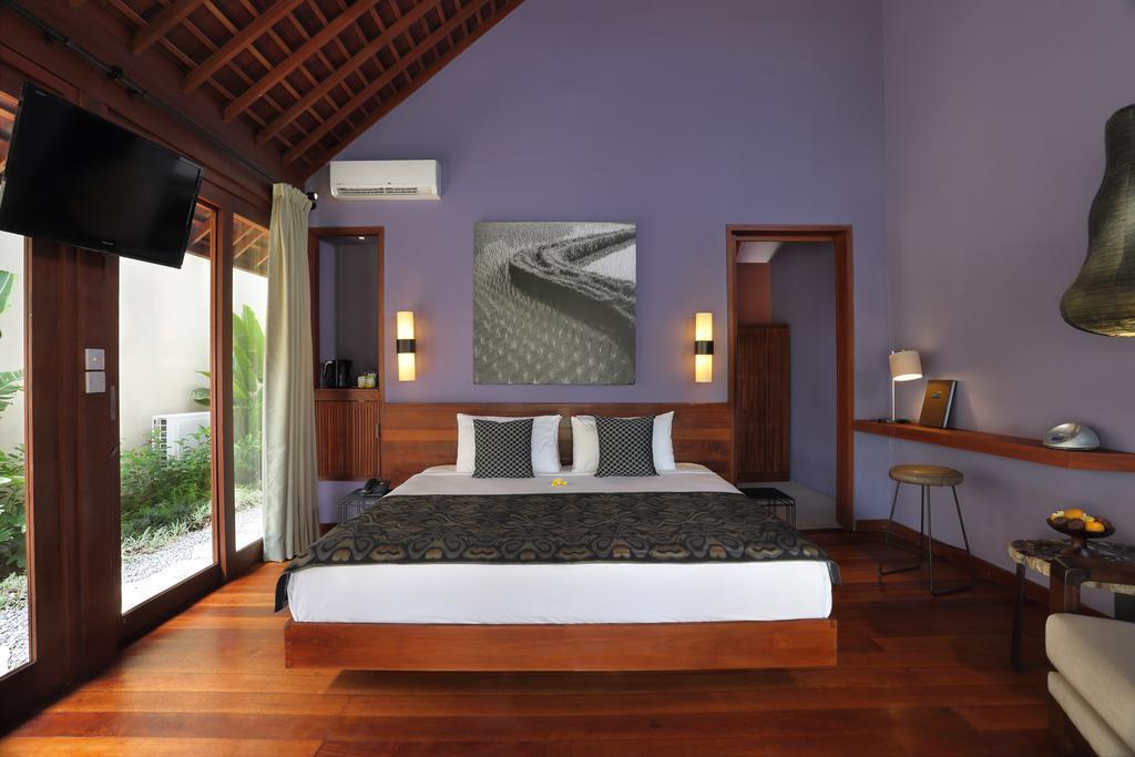 Temuku Villas Ubud - Chse Certified Room photo